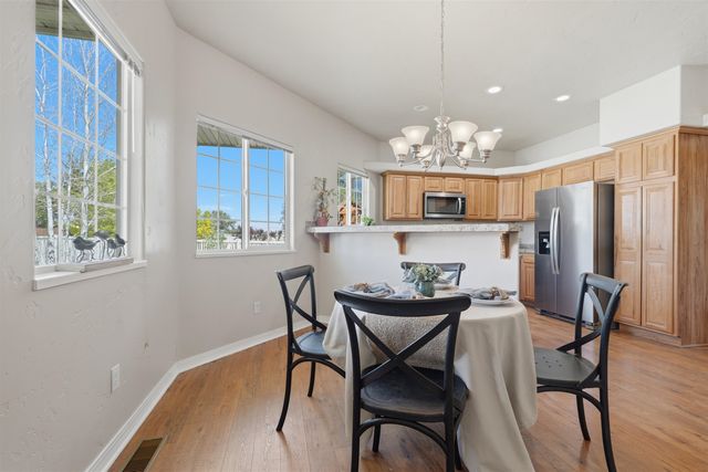1285 Claremont Drive, Fruita, CO 81521