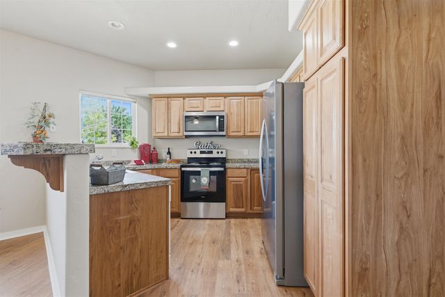 1285 Claremont Drive, Fruita, CO 81521