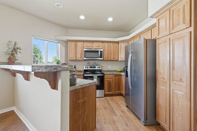 1285 Claremont Drive, Fruita, CO 81521