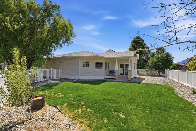 1285 Claremont Drive, Fruita, CO 81521