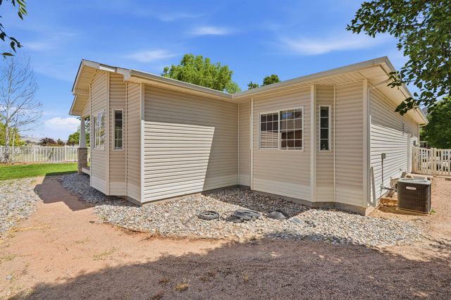 1285 Claremont Drive, Fruita, CO 81521