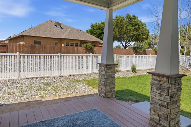 1285 Claremont Drive, Fruita, CO 81521