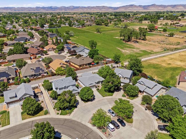 1285 Claremont Drive, Fruita, CO 81521