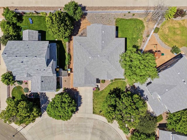 1285 Claremont Drive, Fruita, CO 81521