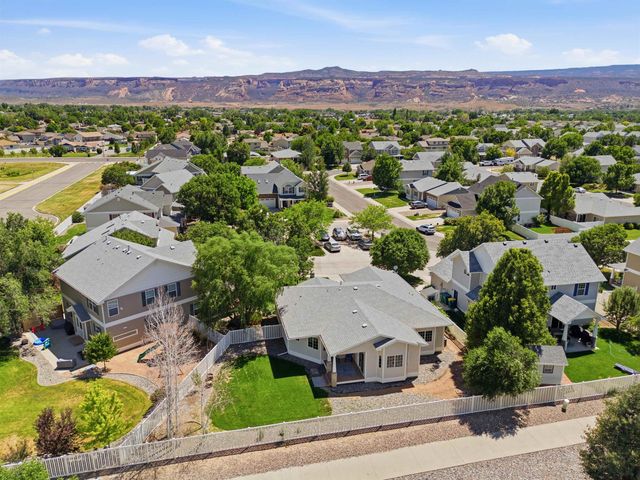 1285 Claremont Drive, Fruita, CO 81521
