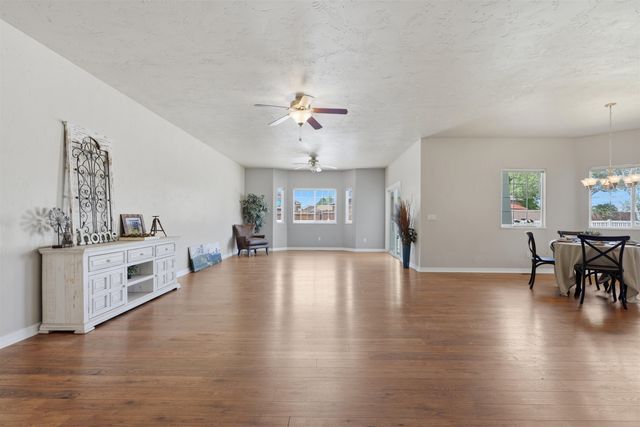 1285 Claremont Drive, Fruita, CO 81521