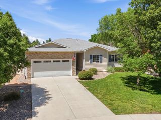 1285 Claremont Drive, Fruita, CO 81521
