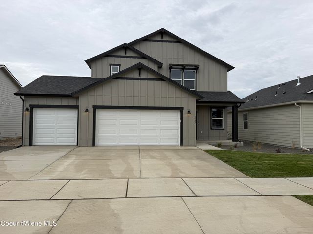 4527 E Rare Fox AVE, Post Falls, ID 83854 property photo