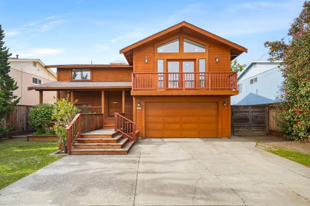 4369 Amador Rd, Fremont, CA 94538