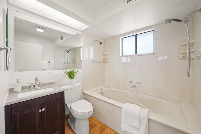 4369 Amador Rd, Fremont, CA 94538