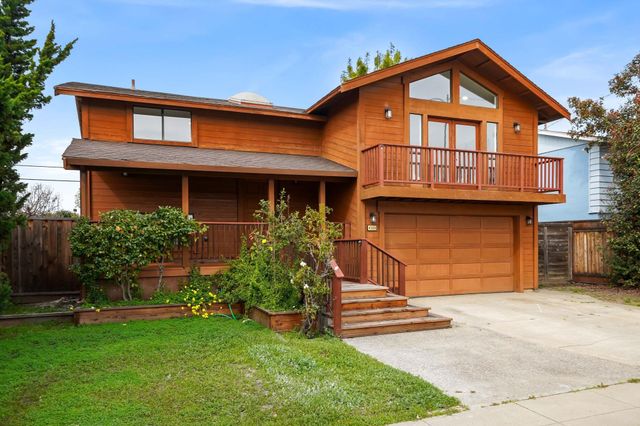 4369 Amador Rd, Fremont, CA 94538