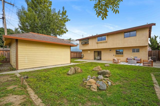 4369 Amador Rd, Fremont, CA 94538
