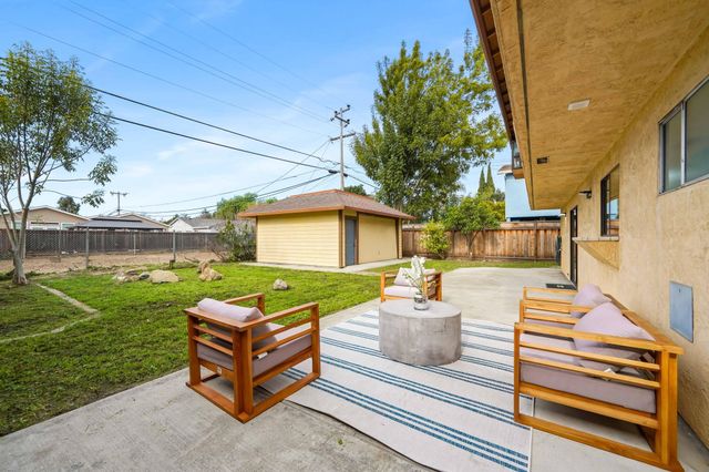 4369 Amador Rd, Fremont, CA 94538