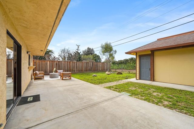 4369 Amador Rd, Fremont, CA 94538