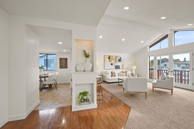 4369 Amador Rd, Fremont, CA 94538