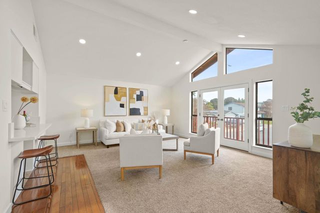 4369 Amador Rd, Fremont, CA 94538