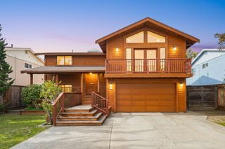 4369 Amador Rd, Fremont, CA 94538