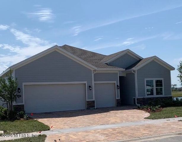 85237 FALL RIVER PARKWAY, Fernandina Beach, FL 32034