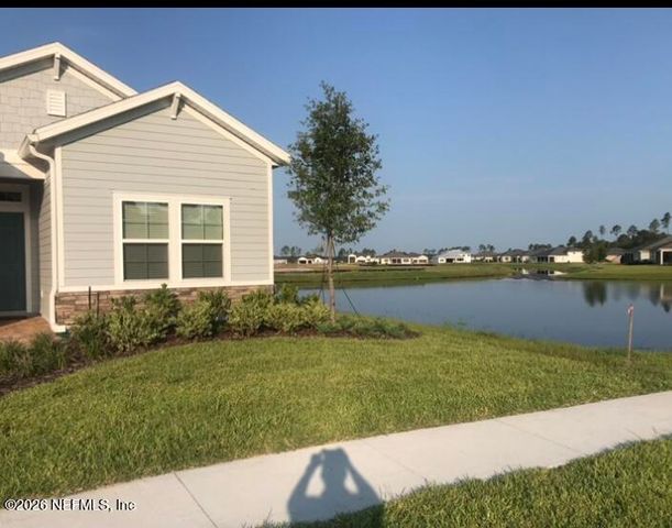85237 FALL RIVER PARKWAY, Fernandina Beach, FL 32034