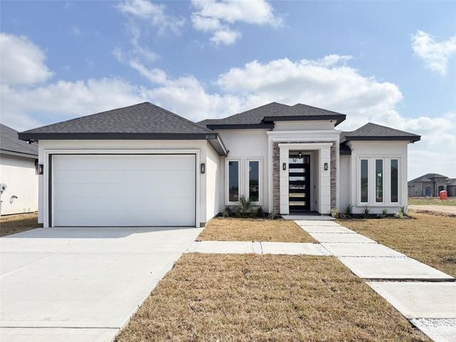 8100 50th Street, Mcallen, TX 78504