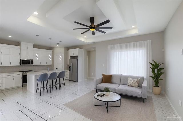 8100 50th Street, Mcallen, TX 78504