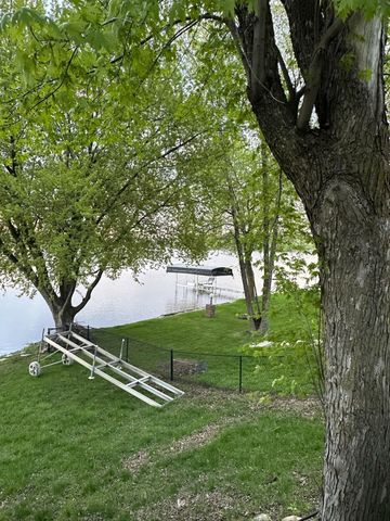 529 W Park Lane, Albert Lea, MN 56007