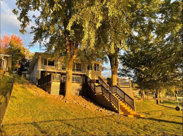 529 W Park Lane, Albert Lea, MN 56007