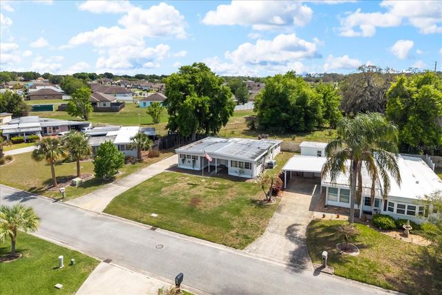 11504 HICKORY LANE, Tavares, FL 32778