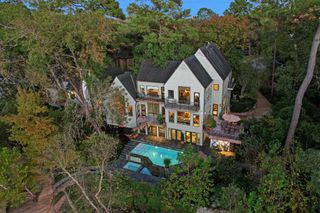 2003 Arrowwood Circle N, Houston, TX 77063