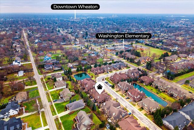 2009 MacKenzie Place 2009, Wheaton, IL 60187