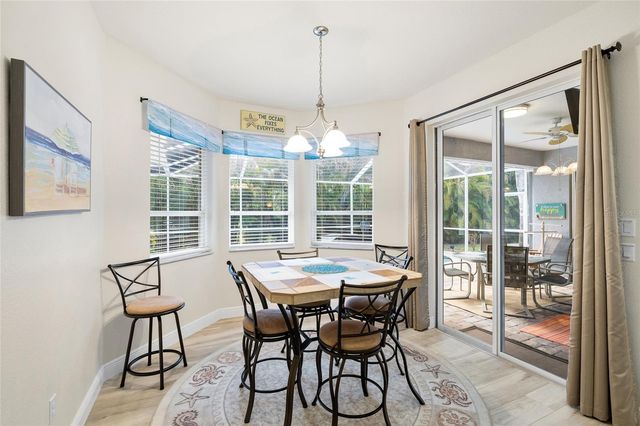 3730 CRANDON ROAD, North Port, FL 34286