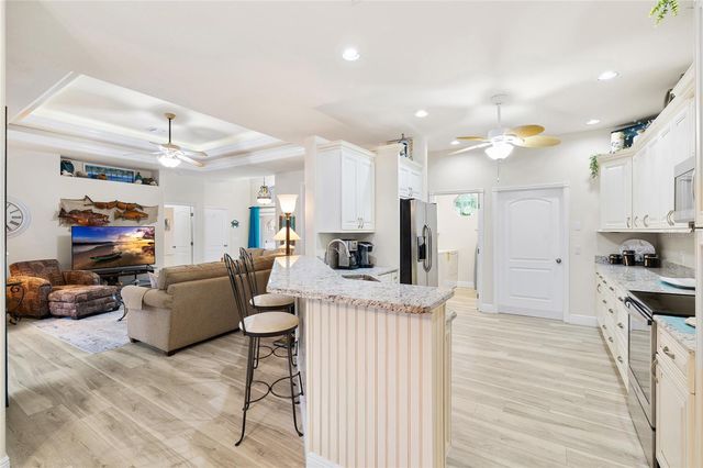 3730 CRANDON ROAD, North Port, FL 34286