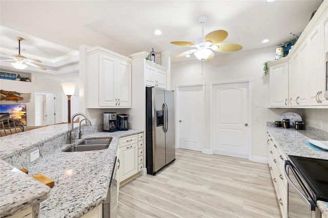 3730 CRANDON ROAD, North Port, FL 34286