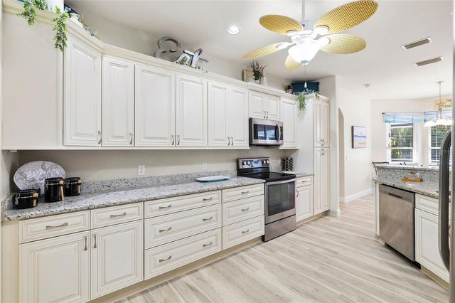 3730 CRANDON ROAD, North Port, FL 34286