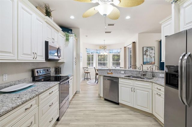 3730 CRANDON ROAD, North Port, FL 34286