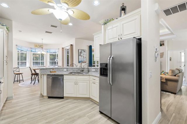 3730 CRANDON ROAD, North Port, FL 34286