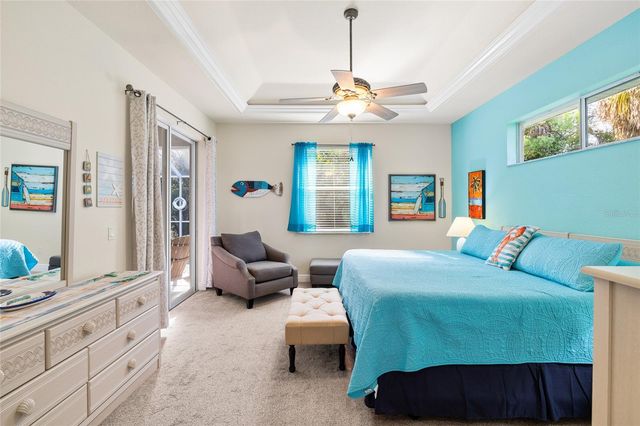 3730 CRANDON ROAD, North Port, FL 34286