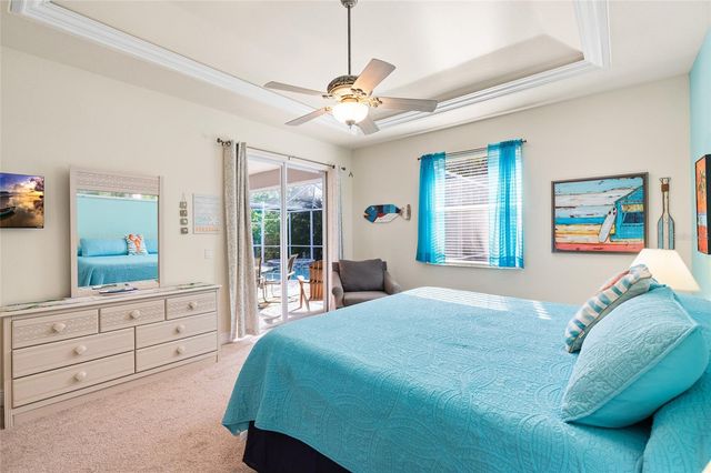 3730 CRANDON ROAD, North Port, FL 34286