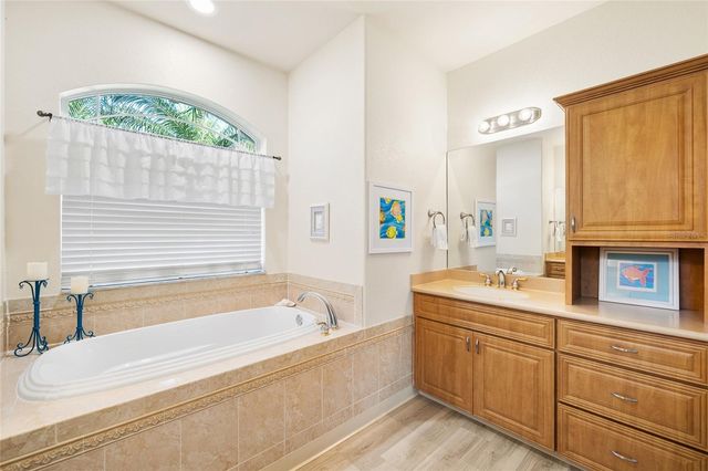 3730 CRANDON ROAD, North Port, FL 34286