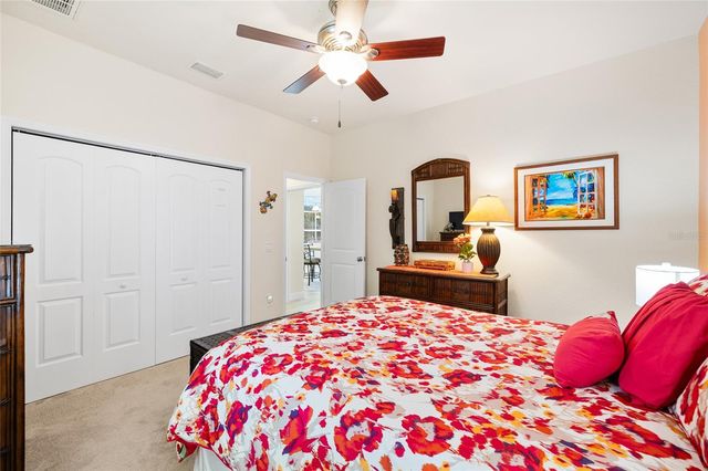 3730 CRANDON ROAD, North Port, FL 34286