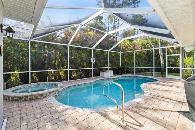 3730 CRANDON ROAD, North Port, FL 34286