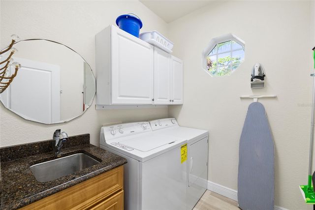 3730 CRANDON ROAD, North Port, FL 34286