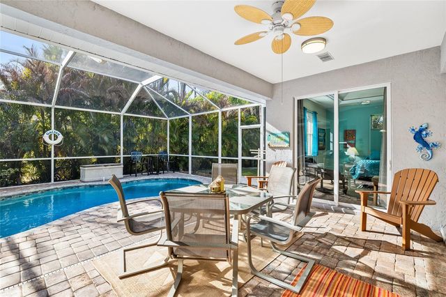 3730 CRANDON ROAD, North Port, FL 34286