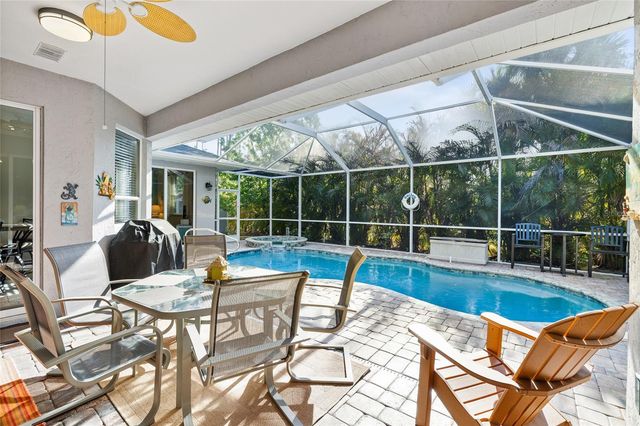 3730 CRANDON ROAD, North Port, FL 34286