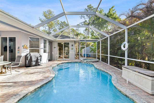 3730 CRANDON ROAD, North Port, FL 34286