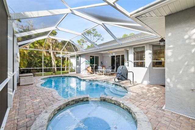 3730 CRANDON ROAD, North Port, FL 34286