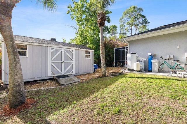 3730 CRANDON ROAD, North Port, FL 34286