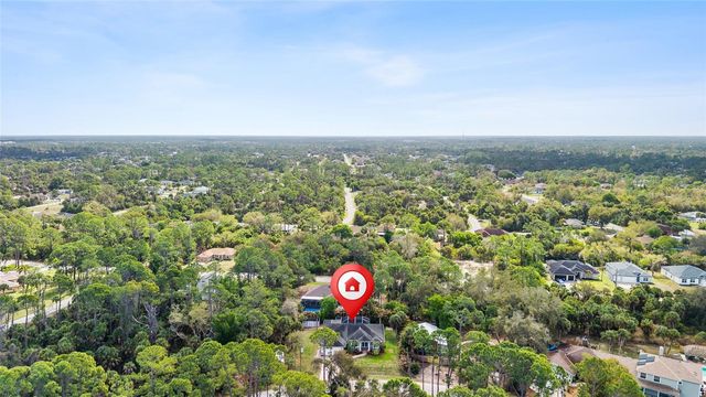 3730 CRANDON ROAD, North Port, FL 34286