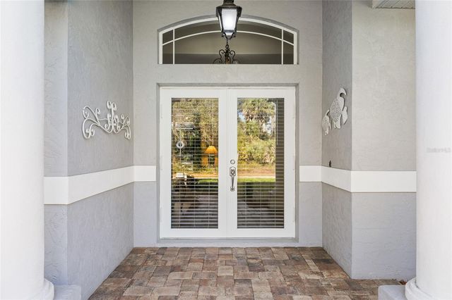 3730 CRANDON ROAD, North Port, FL 34286