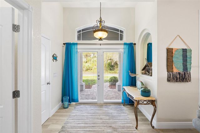 3730 CRANDON ROAD, North Port, FL 34286